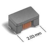 0805USBF-372MRC by Coilcraft