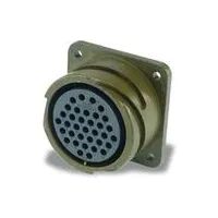 CA3106E36-5S-B-F80 by ITT Cannon
