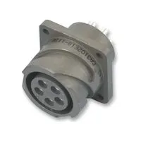 CA3102E20-22S-B-109 by ITT Cannon