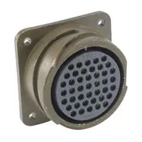CA3102E10SL-4P-B-109 by ITT Cannon