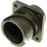 CA3102E16-10P-B-F80 by ITT Cannon
