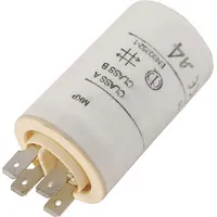 C274AA24500AA0J by KEMET Corporation