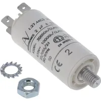 C274AC34200AA0J by KEMET Corporation