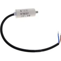 C276CCF4300LG0J by KEMET Corporation