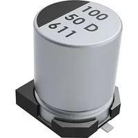 EDH106M035A9DAA by KEMET Corporation