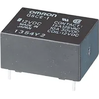 G5CA-1A12VDC by Omron