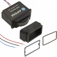 TW11GRY13 by Apem Components