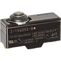 Z-15GDA55 by Omron