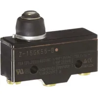 Z-15GK3A55 by Omron