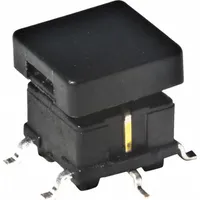 ITS50FV2SR by C & K Components