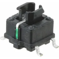 ITS50FV3SR by C & K Components