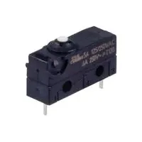 LCS012T07SDC by C & K Comp