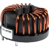 DKIH-3242-202M-NK by Schurter Ag