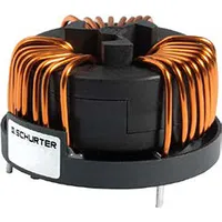DKIH-3352-162N-NK by Schurter Ag