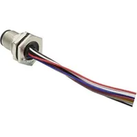 M12A-05PMMC-SF8B30 by Amphenol
