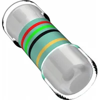 MLF12JTD25R0 by Stackpole Electronics