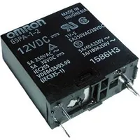 G5PA-2824VDC by Omron