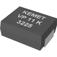 VP3225K401R095 by KEMET Corporation