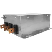 RP357-600-2000-B by Astrodyne Tdi