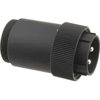 JR25WPH-4P by Hirose Electric