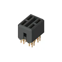 EPTS-2-P-D-VT-05 by Samtec