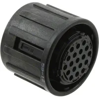 APD-1BS19S by ITT Cannon