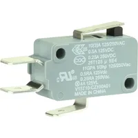 V15T10-CZ100A01 by Honeywell Sensing And Control