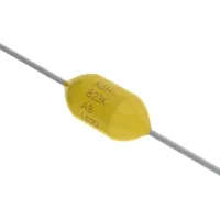 C420C104K5R5TA91707200 by KEMET Corporation