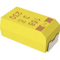 T540B107M003BH86107610 by KEMET Corporation