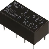 G6AU-274P-ST-US4.5VDC by Omron