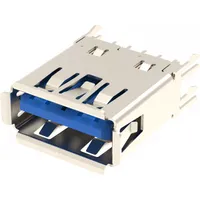 GSB412137CHR by Amphenol Communications Solutions