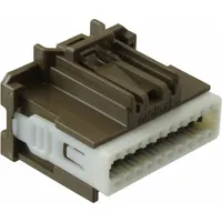 34729-0202 by Molex