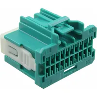 34729-0203 by Molex