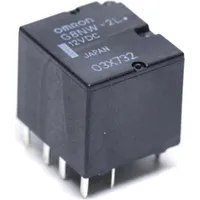 G8NW-2L12VDC by Omron
