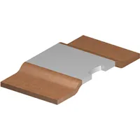 WSLT3921L5000FEA by Vishay Intertechnology