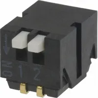 CHP-020A by Nidec Copal Electronics