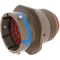 MS3471W24-19P-LC by Aero-electric Connector