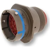 MS3471W24-19SY-LC by Aero-electric Connector
