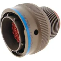 MS3476L14-18PZ-LC by Aero-electric Connector