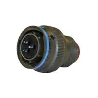 MS3476W18-8PW-LC by Aero-electric Connector