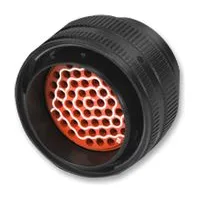 MS24266R14T12SN-LC by Cinch Connectivity Solutions