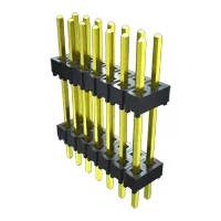 ZW-04-09-G-D-330-240 by Samtec
