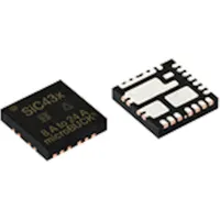 SIC431DED-T1-GE3 by Vishay Intertechnology