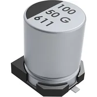 EDK105M063A9BAA by KEMET Corporation