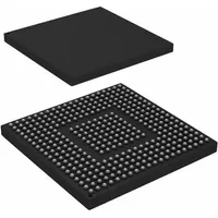 SVF522R2K2CMK4 by NXP Semiconductors