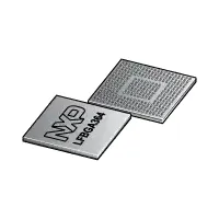 SVF522R2N2CMK4R by NXP Semiconductors