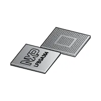 SVF522R2N2CMK4 by NXP Semiconductors