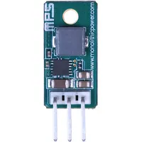MEZD72401A-G by Monolithic Power Systems