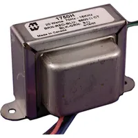 1750H by Hammond Manufacturing
