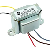 1750W by Hammond Manufacturing